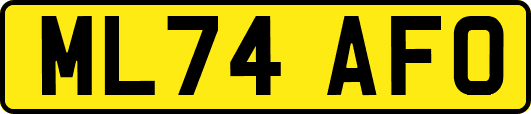 ML74AFO