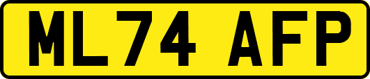 ML74AFP