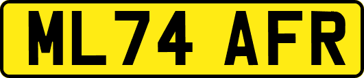 ML74AFR