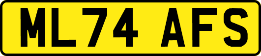 ML74AFS