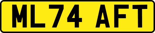 ML74AFT