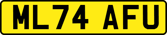 ML74AFU