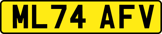 ML74AFV