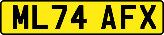 ML74AFX