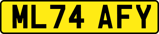 ML74AFY