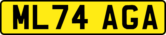 ML74AGA