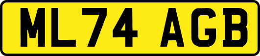 ML74AGB