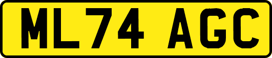 ML74AGC