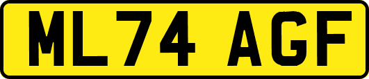 ML74AGF