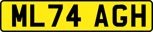 ML74AGH