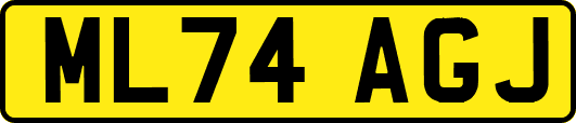 ML74AGJ