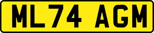 ML74AGM