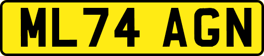 ML74AGN