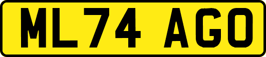 ML74AGO