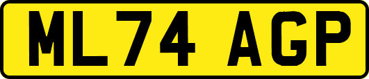 ML74AGP
