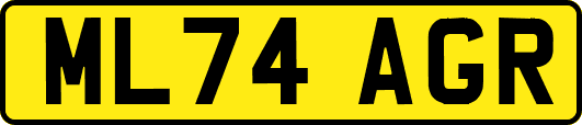 ML74AGR