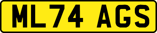 ML74AGS