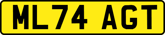 ML74AGT