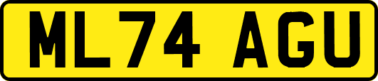 ML74AGU
