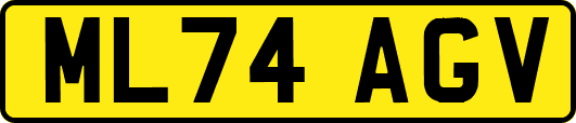 ML74AGV