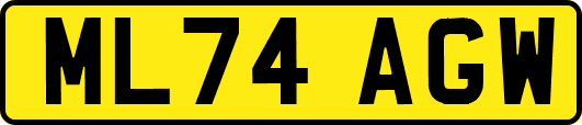 ML74AGW