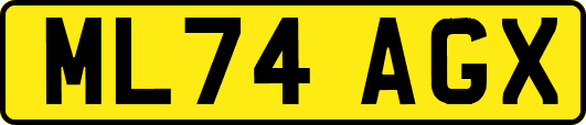 ML74AGX
