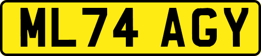 ML74AGY