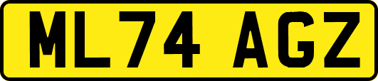 ML74AGZ