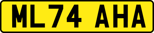 ML74AHA