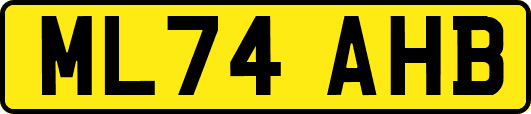 ML74AHB