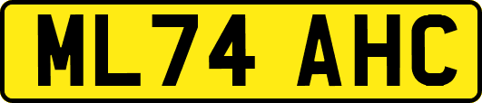 ML74AHC