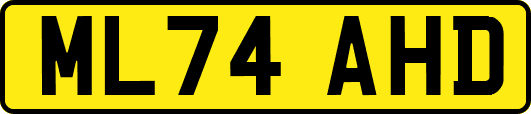 ML74AHD