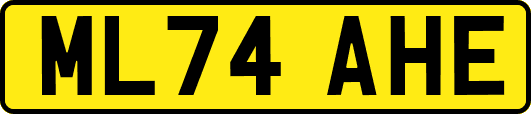 ML74AHE