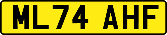 ML74AHF