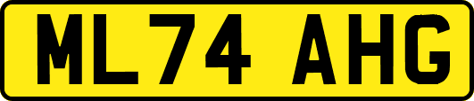ML74AHG
