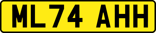 ML74AHH