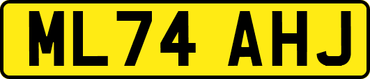 ML74AHJ