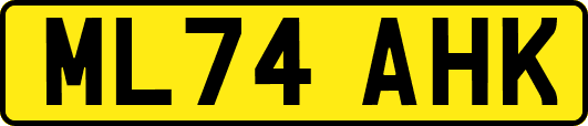 ML74AHK