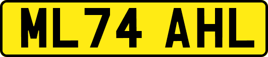 ML74AHL