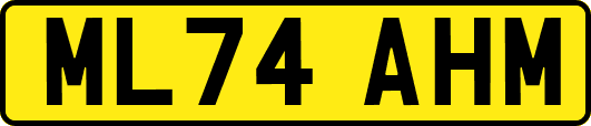 ML74AHM