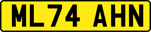 ML74AHN
