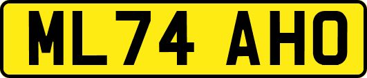 ML74AHO