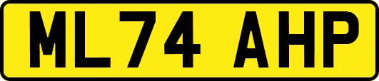 ML74AHP