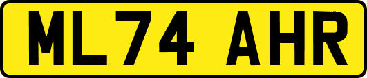 ML74AHR