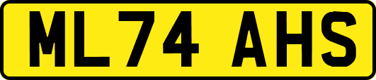 ML74AHS