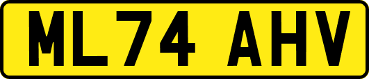 ML74AHV