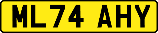 ML74AHY