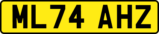 ML74AHZ