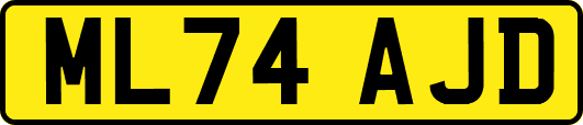 ML74AJD