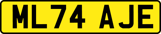 ML74AJE